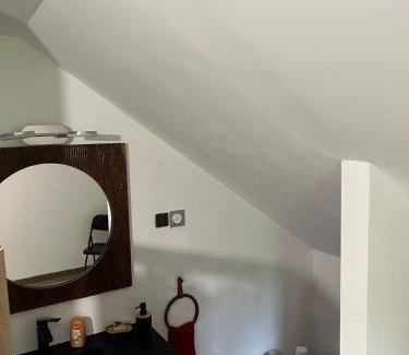 Luceram Apartment | appartement 2 pieces a la montagne