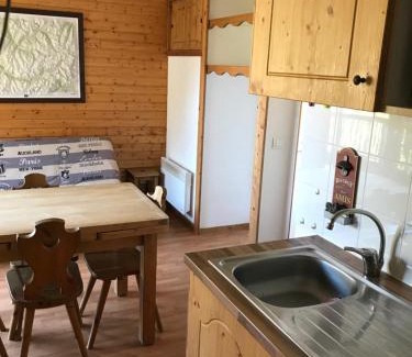 Orelle Apartment | Appartement 2 pieces Orelle les trois Vallées 6 personnes