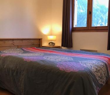 Orelle Apartment | Appartement 2 pieces Orelle les trois Vallées 6 personnes