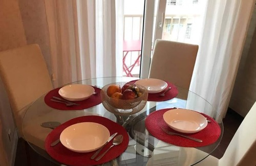 La Madeleine Apartment | Appartement 200 m Mer,plages et Promenade des Anglais, Pour des Vacances à Nice
