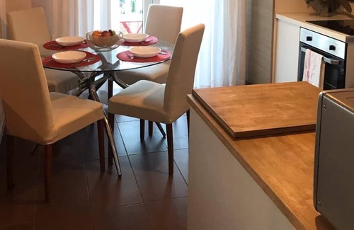 La Madeleine Apartment | Appartement 200 m Mer,plages et Promenade des Anglais, Pour des Vacances à Nice