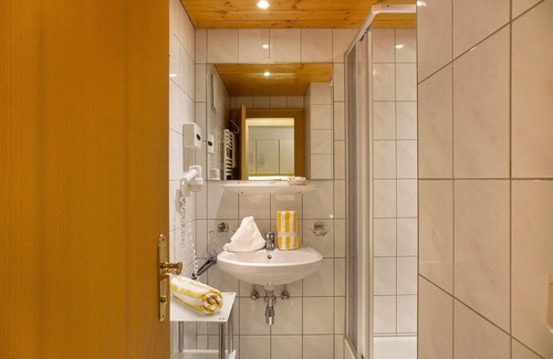 Ischgl Apartment | Appartement 205 with Sauna, Wi-Fi & Terrace