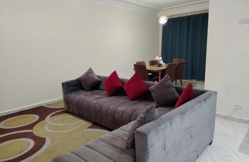 Belvedere Apartment | Appartement 211 Casa Voyageurs