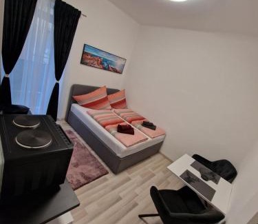 Bad Aussee Apartment | Appartement 223