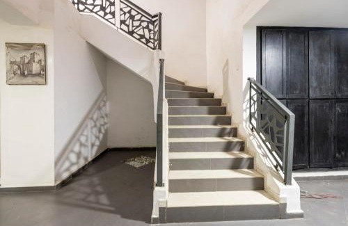 El Jadida Apartment | Appartement 23 Ensoleillé à 5min de la Plage Piscine à 15km de l'appartement