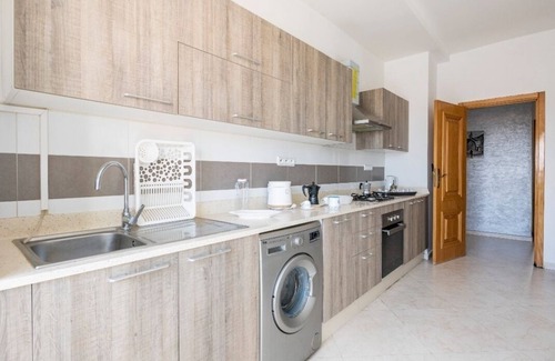 El Jadida Apartment | Appartement 26 ensoleillé à 5 min de la plage El Jadida