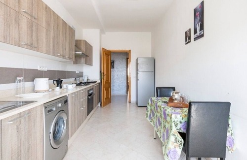 El Jadida Apartment | Appartement 26 ensoleillé à 5 min de la plage El Jadida