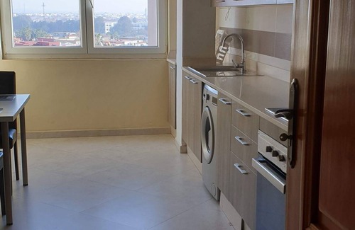 El Jadida Apartment | Appartement 26 ensoleillé à 5 min de la plage El Jadida