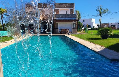 El Jadida Apartment | Appartement 26 ensoleillé à 5 min de la plage El Jadida Piscine à 15km de l'appartement