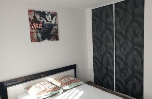 Cadereau Apartment | Appartement 28