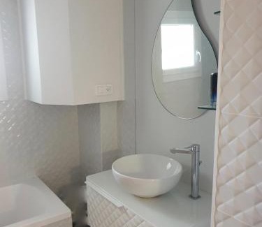 Cadereau Apartment | Appartement 28