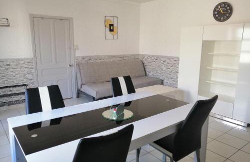Mailly-le-Camp Apartment | Appartement 29 B - Mailly-le-camp