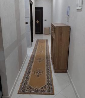 Hay Al Matar Apartment | Appartement 2ch AL MATAR NADOR en RDC avec un excellent rapport qualité prix climatisation