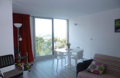 Banyuls-sur-Mer Apartment | Appartement 2P avec parking à Banyuls-sur-Mer, proche du port - FR-1-225C-21