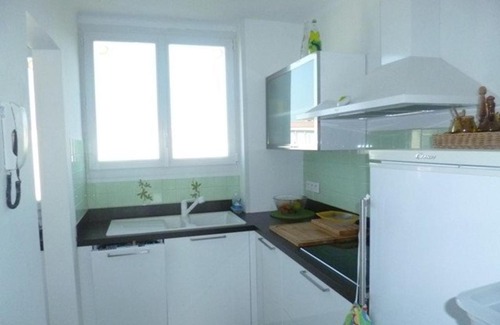 Banyuls-sur-Mer Apartment | Appartement 2P avec parking à Banyuls-sur-Mer, proche du port - FR-1-225C-21