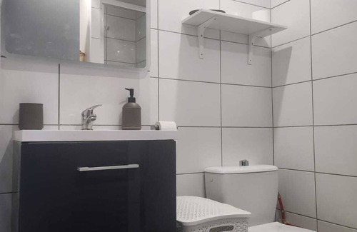 La Tamarissiere Apartment | Appartement 3 à 5 min de la mer à Pied, Idéal Pour les Familles