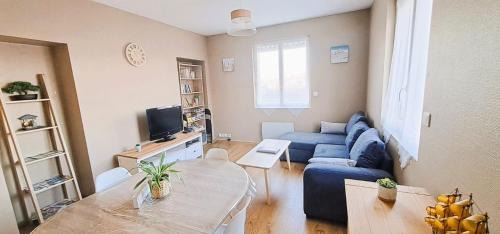 Cabourg Apartment | Appartement 3 étoiles de 63m2