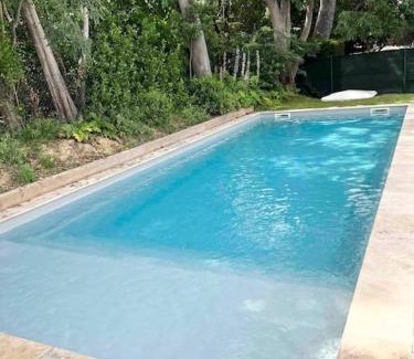 Les Lecques Apartment | Appartement 3 chambres, piscine, 50 m des plages