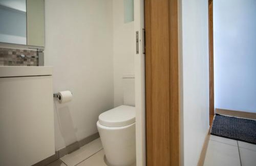 Grande Riviere Noire Apartment | Appartement 3 chambres pied dans l'eau avec plage et grande piscine