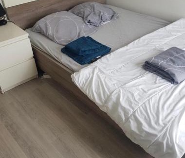 Le Mans Metropole Apartment | appartement 3 chambre a 10 minute du circuit