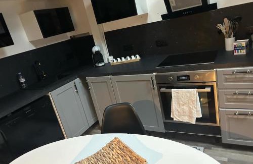 Faverges-Seythenex Apartment | Appartement 3 chambres