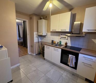 Moulin a Vent Apartment | Appartement 3 chambres lumineux