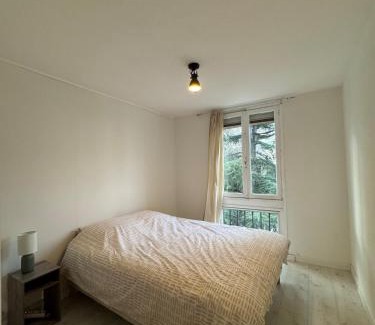 Moulin a Vent Apartment | Appartement 3 chambres lumineux