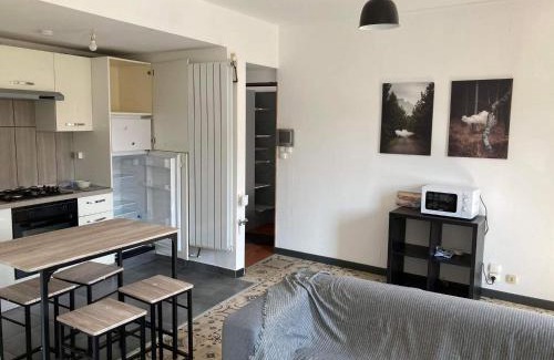 Longwy Apartment | Appartement 3 chambres proche gare Longwy