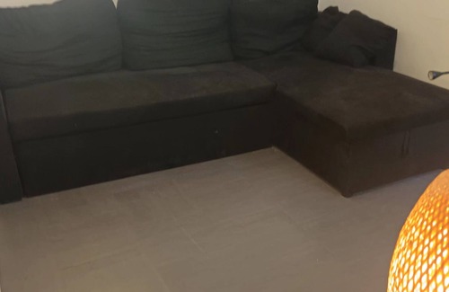 Taverny Apartment | Appartement 3 Couchages à 25 min de la Gare du Nord et 2 min de la Foret!