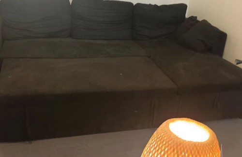 Taverny Apartment | Appartement 3 Couchages à 25 min de la Gare du Nord et 2 min de la Foret!