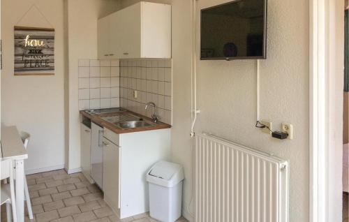 Hindeloopen Apartment | Appartement 3 - De Eekhof