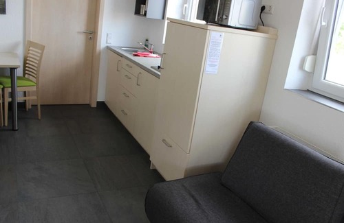 Lehrensteinsfeld Apartment | Appartement 3 - Gästehaus Zum Wolffenturm