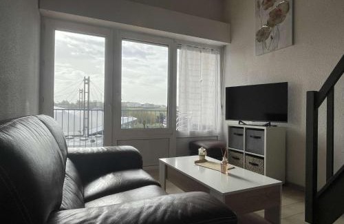 Port District Apartment | Appartement 3 pièces CHATELAILLON - CL130-223