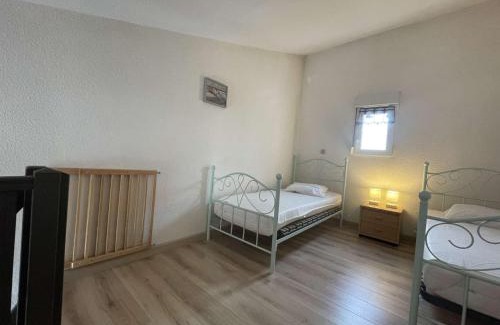 Port District Apartment | Appartement 3 pièces CHATELAILLON - CL130-223