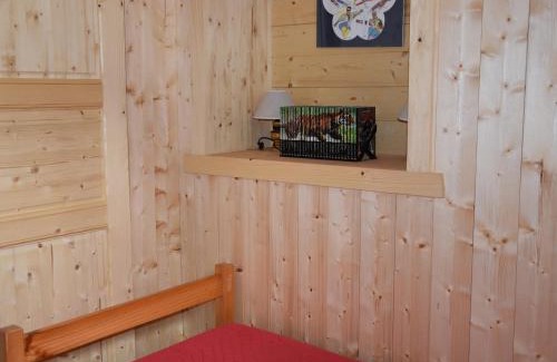 Pralognan-la-Vanoise Apartment | Appartement 3 pièces en rez-de-jardin, animaux admis - FR-1-464-183
