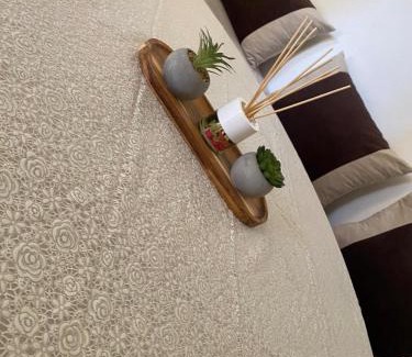 Beni Ansar Apartment | Appartement 3 frontière melilla