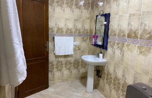 Beni Ansar Apartment | Appartement 3 frontière melilla