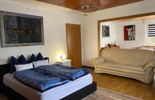 Saint-Louis Apartment | Appartement 3 lys