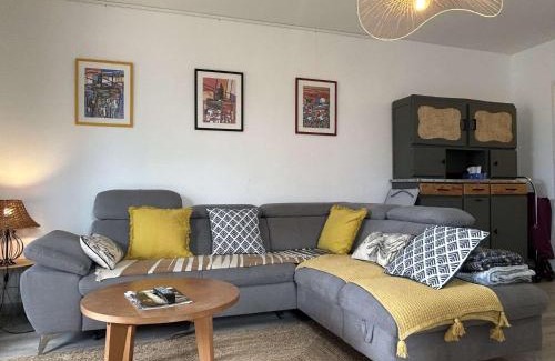 Banyuls-sur-Mer Apartment | Appartement 3 pièces 5 couchages BANYULS SUR MER BN050-H03