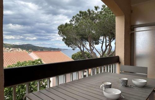 Banyuls-sur-Mer Apartment | Appartement 3 pièces 5 couchages BANYULS SUR MER BN050-H03