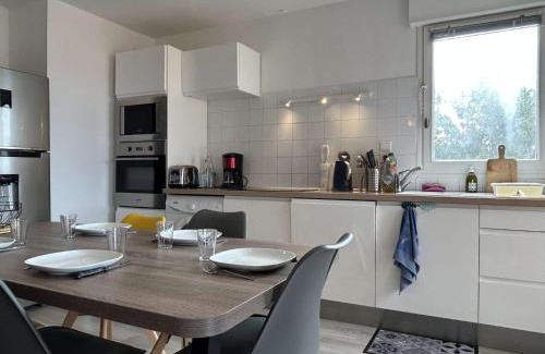 Banyuls-sur-Mer Apartment | Appartement 3 pièces 5 couchages BANYULS SUR MER BN050-H03