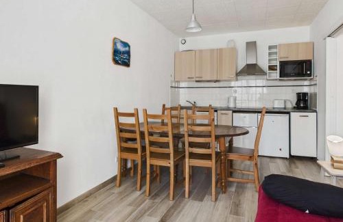 Le Grau-dʼAgde Apartment | Appartement 3 pièces proche plage et commerces, 6 couchages, balcon – Agde - FR-1-423-198