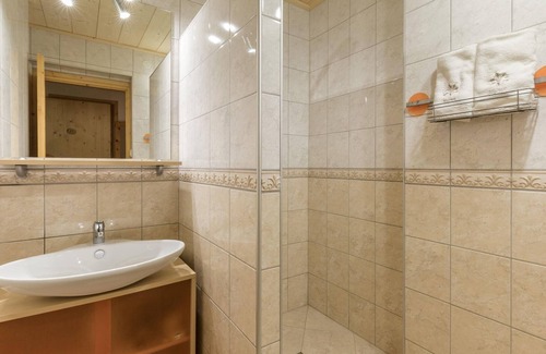 Mijoux Apartment | Appartement - 3 pièces - 6 personnes - TAV21