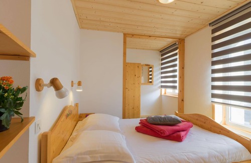 Mijoux Apartment | Appartement - 3 pièces - 6 personnes - TAV21
