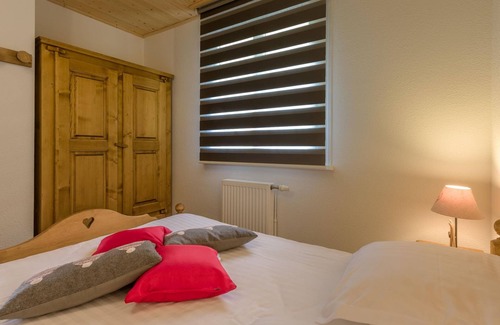 Mijoux Apartment | Appartement -3 pièces +cabine -6 personnes - TAV24