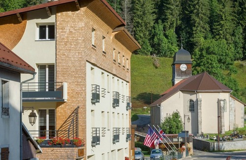 Mijoux Apartment | Appartement 3 pièces + cabine - 6 personnes TAV25