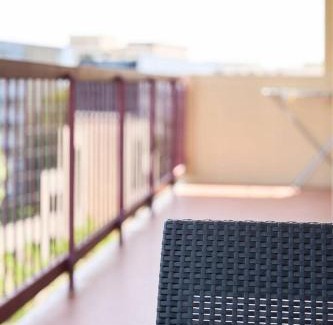 Saint-Augustin Apartment | Appartement 3 pièces Nice-Ouest
