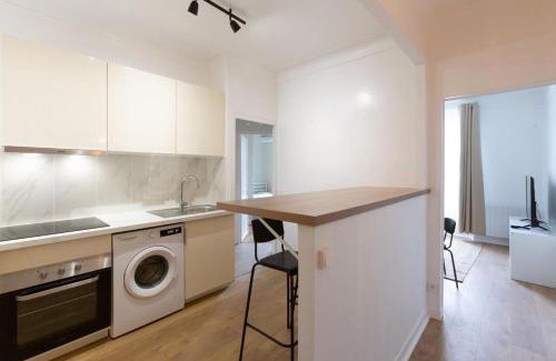 Corbeil-Essonnes Apartment | Appartement 3 pièces - Proche RER et centre ville