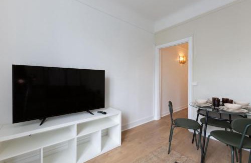 Corbeil-Essonnes Apartment | Appartement 3 pièces - Proche RER et centre ville