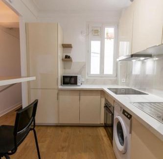 Corbeil-Essonnes Apartment | Appartement 3 pièces - Proche RER et centre ville